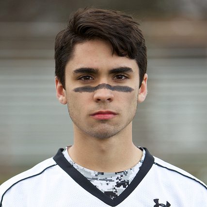 Cameron Gagnon mugshot
