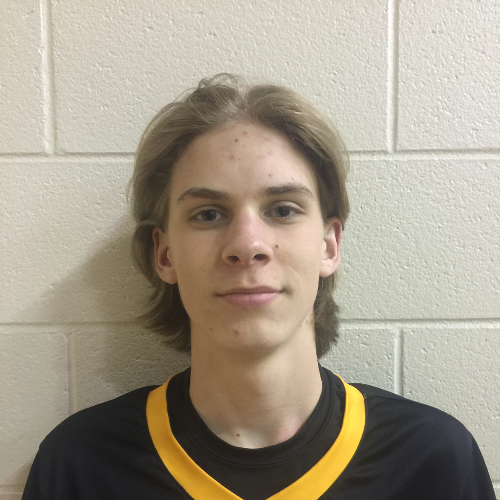 Hayden Latham mugshot