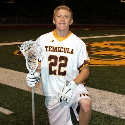 Brandon Hersey