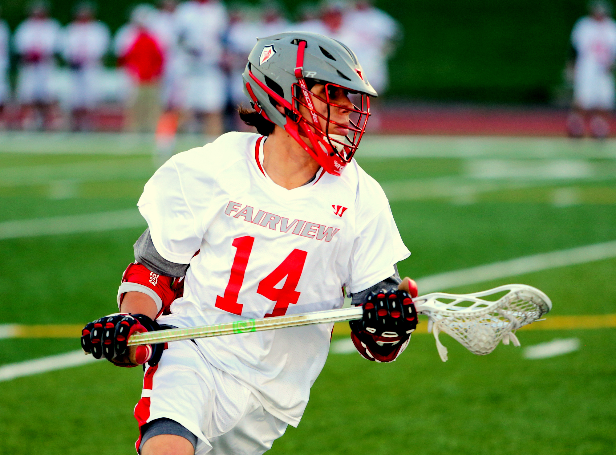 Quinn Carrigan