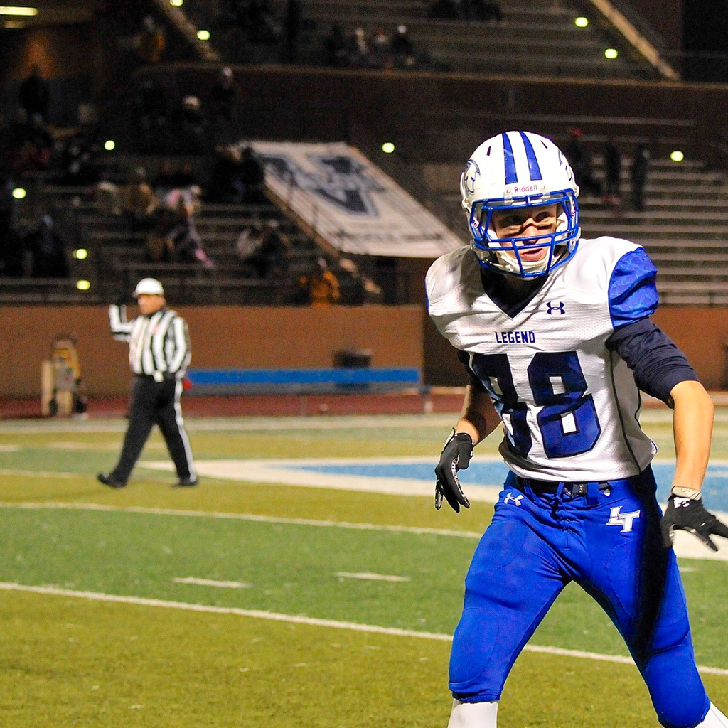 Mason Haupt