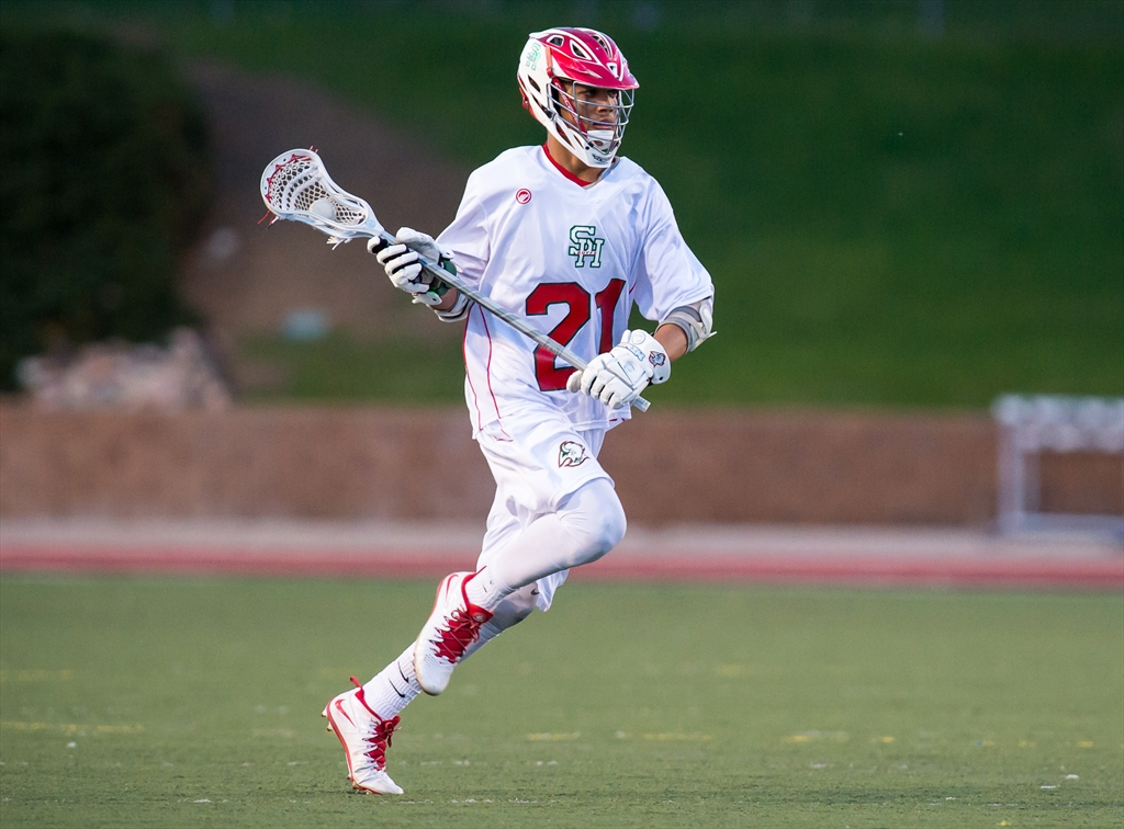 Caleb Parros