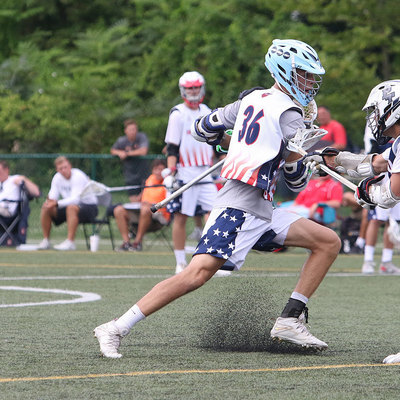 Tate Gallagher