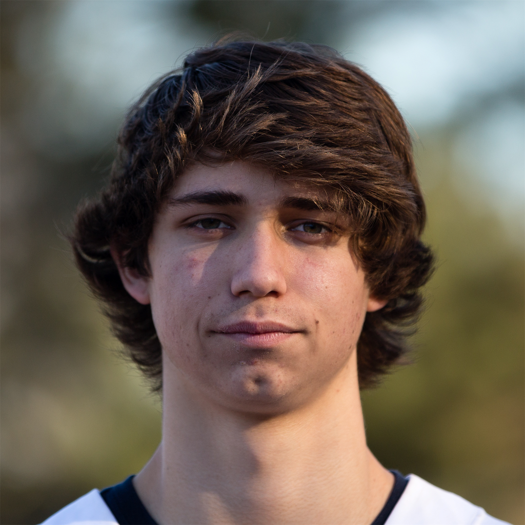 Jacob Martel mugshot