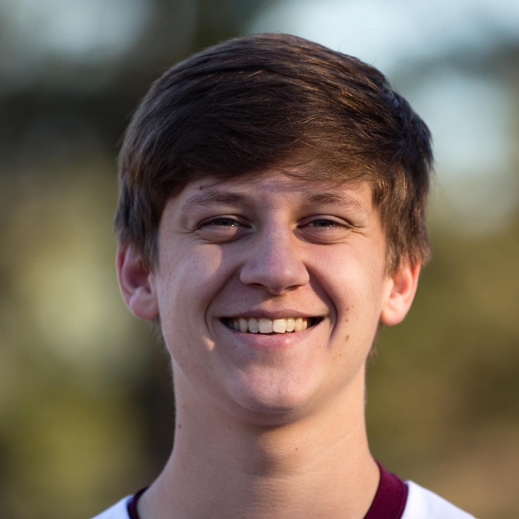 Dillon Mcdonnell