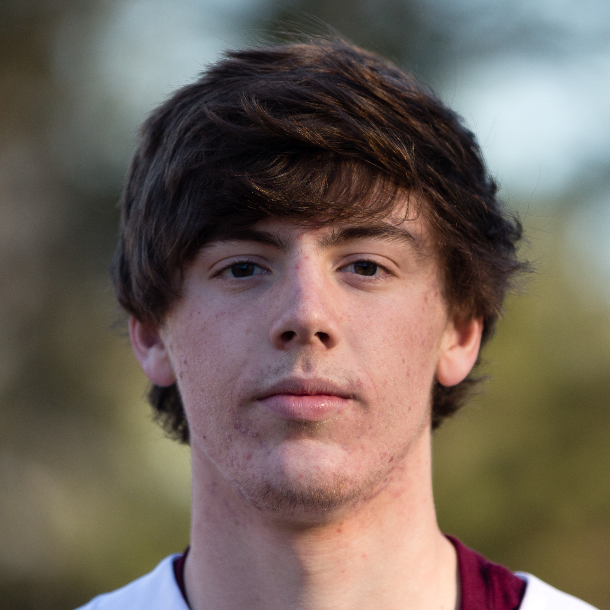 Will Owen mugshot
