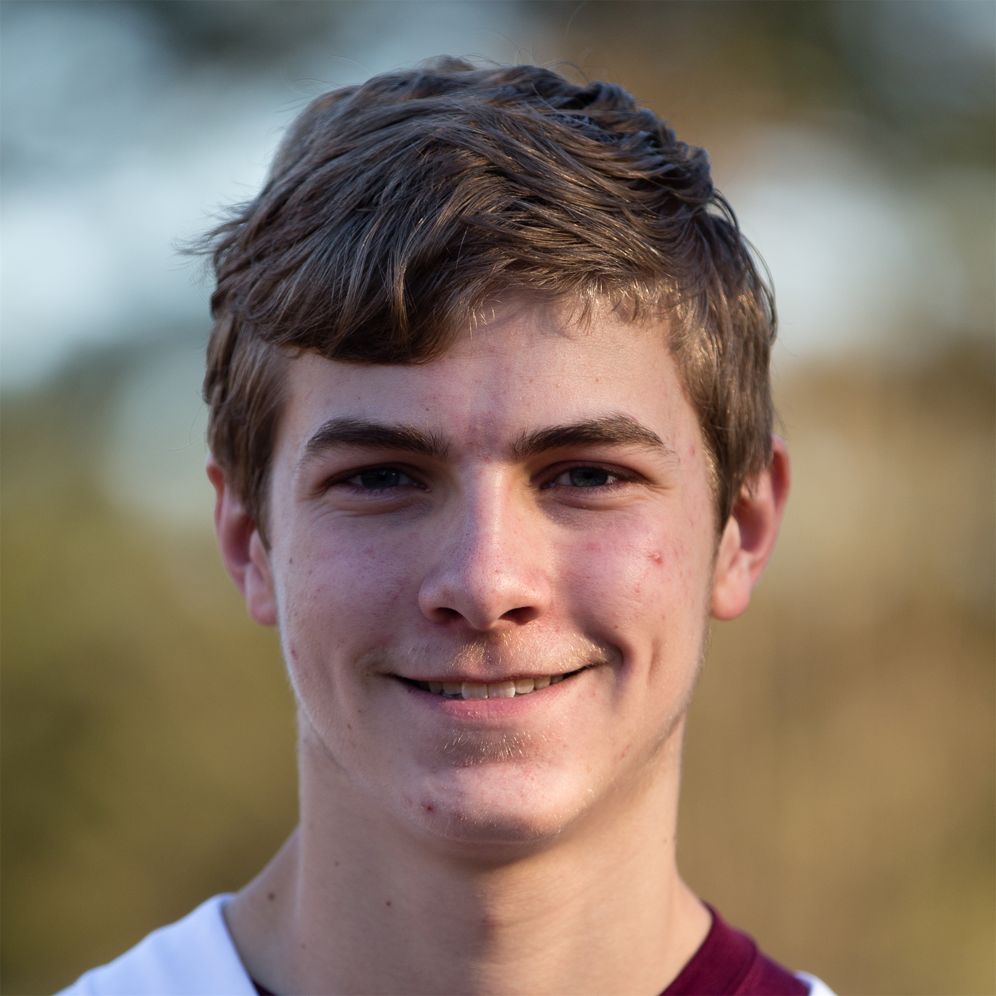 Mitchell Thorn