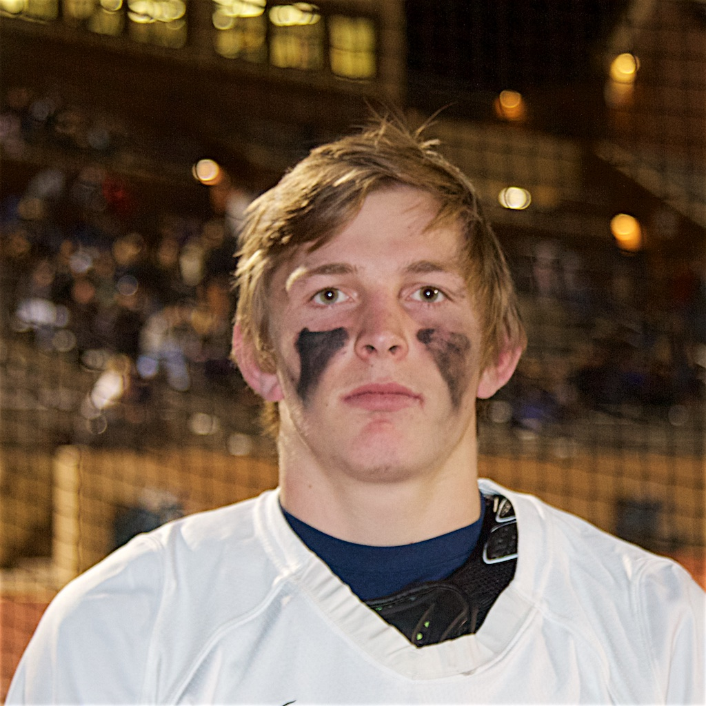 Easton Cecil