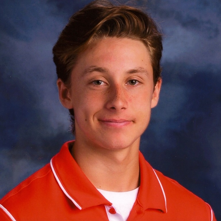 Dominic Quiggle mugshot