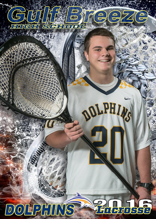 Cole Foster
