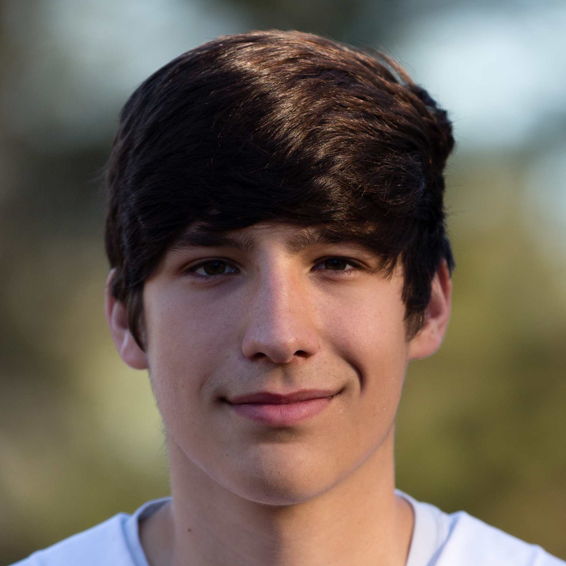 Evan Perryman