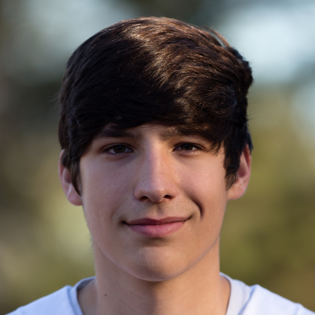 Evan Perryman