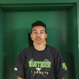 CJ Locklear