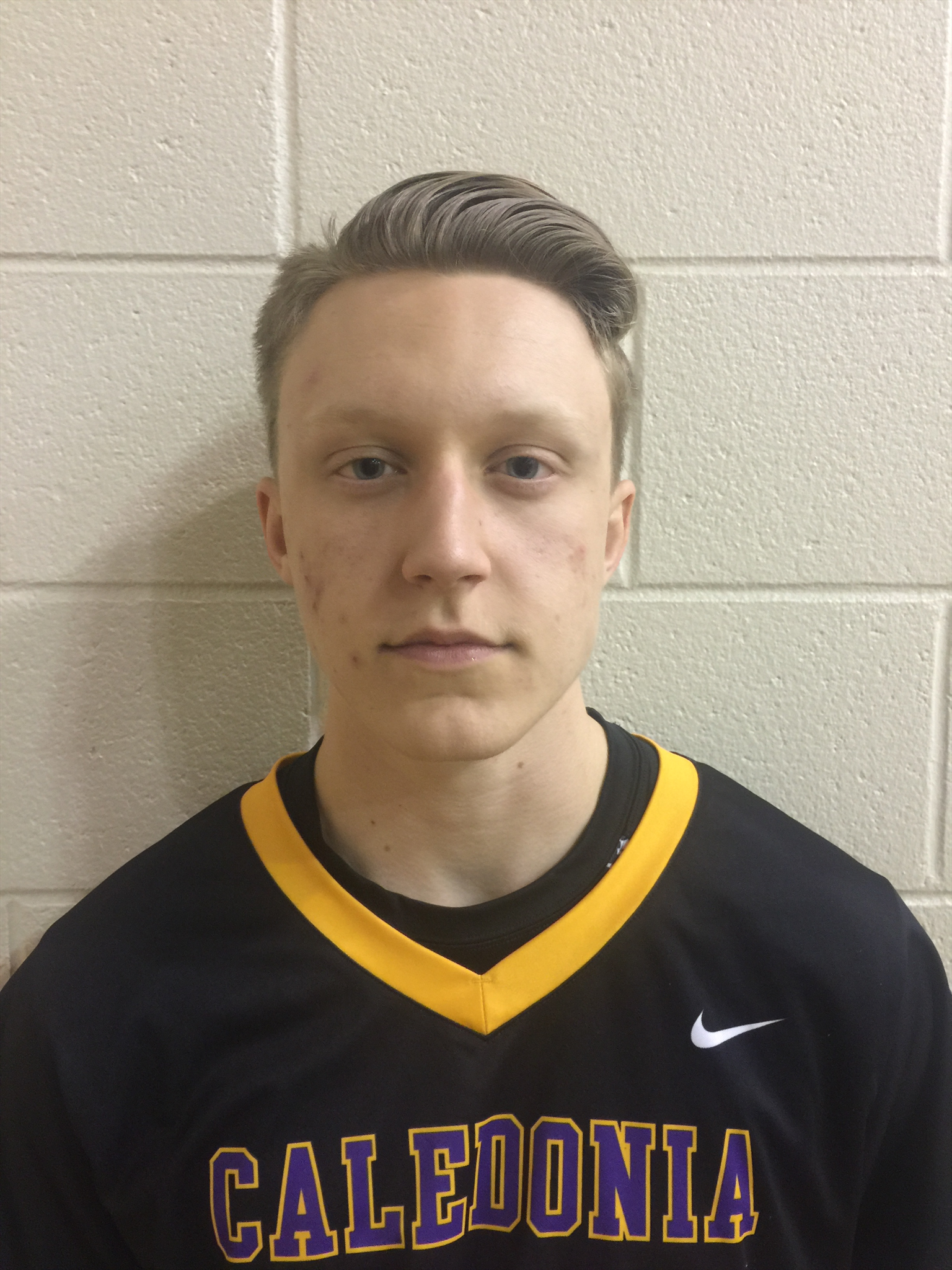 Quinn Schumaker mugshot