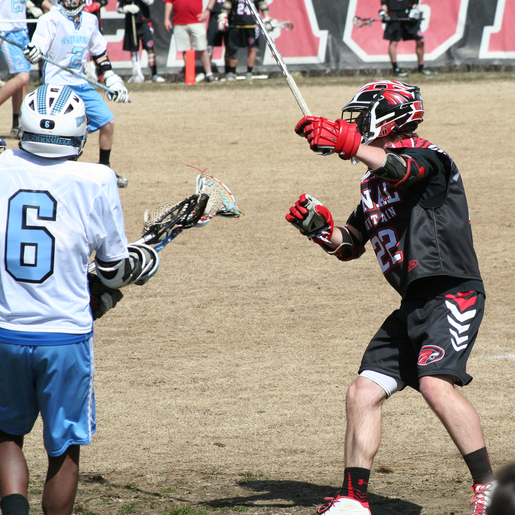 Rowan Spraker