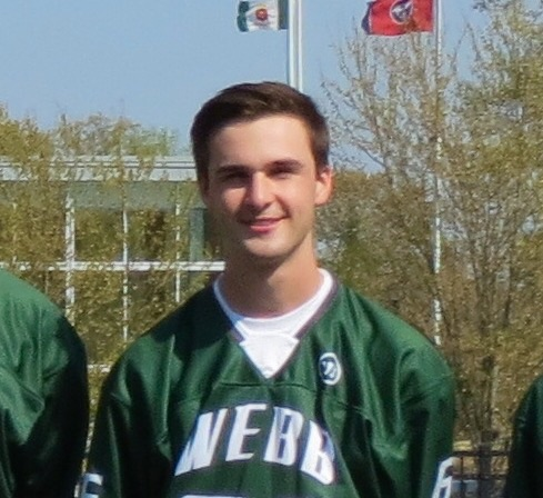 Gage Sherrell