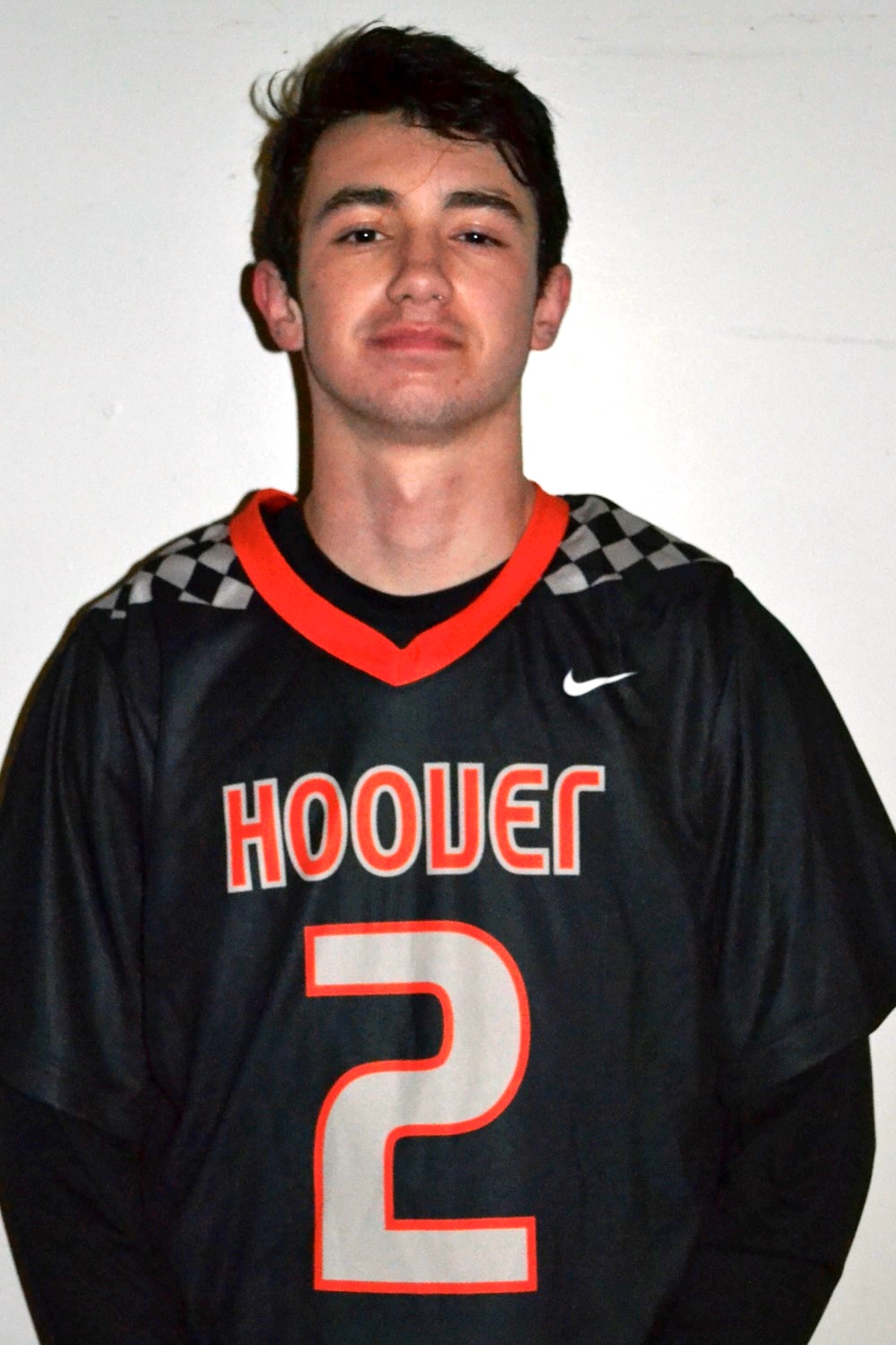 Noah Bishop mugshot