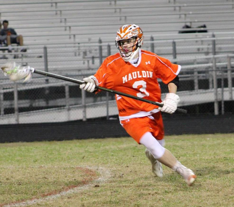 Trace Hensley