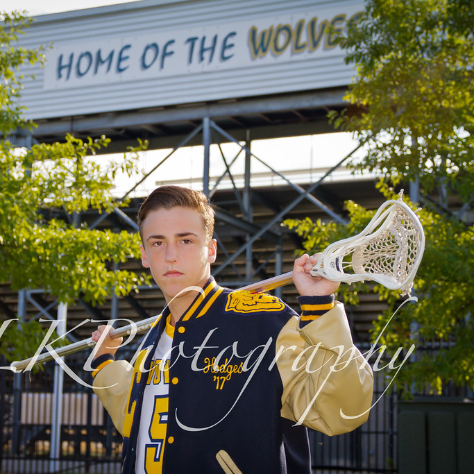 Jake Hodges