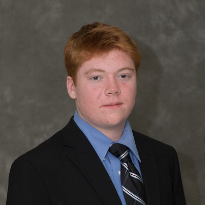 Conor Wick