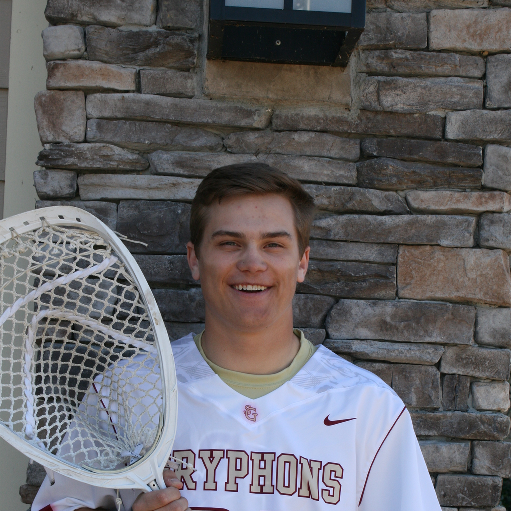 Jake Lindow