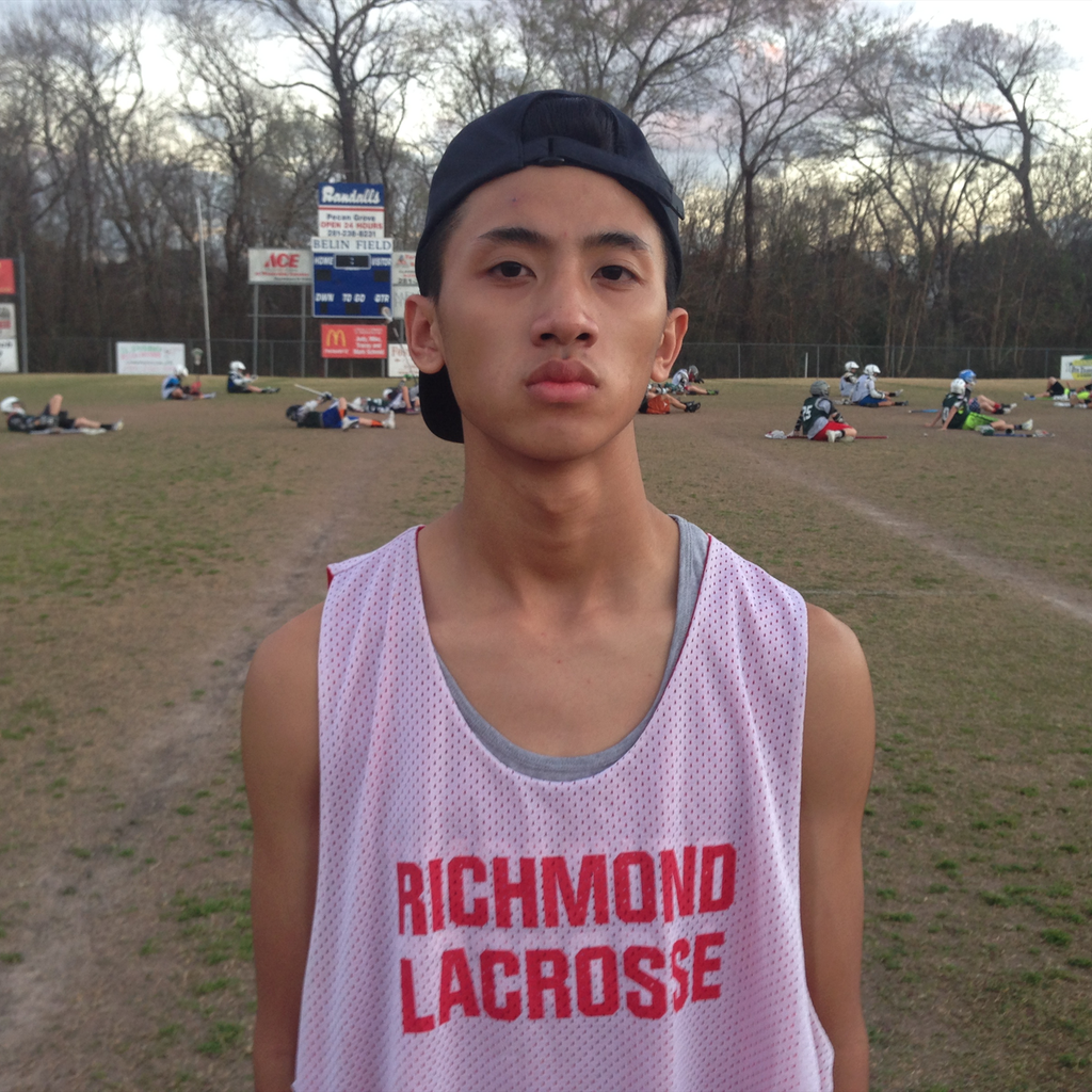 Devin Pham mugshot