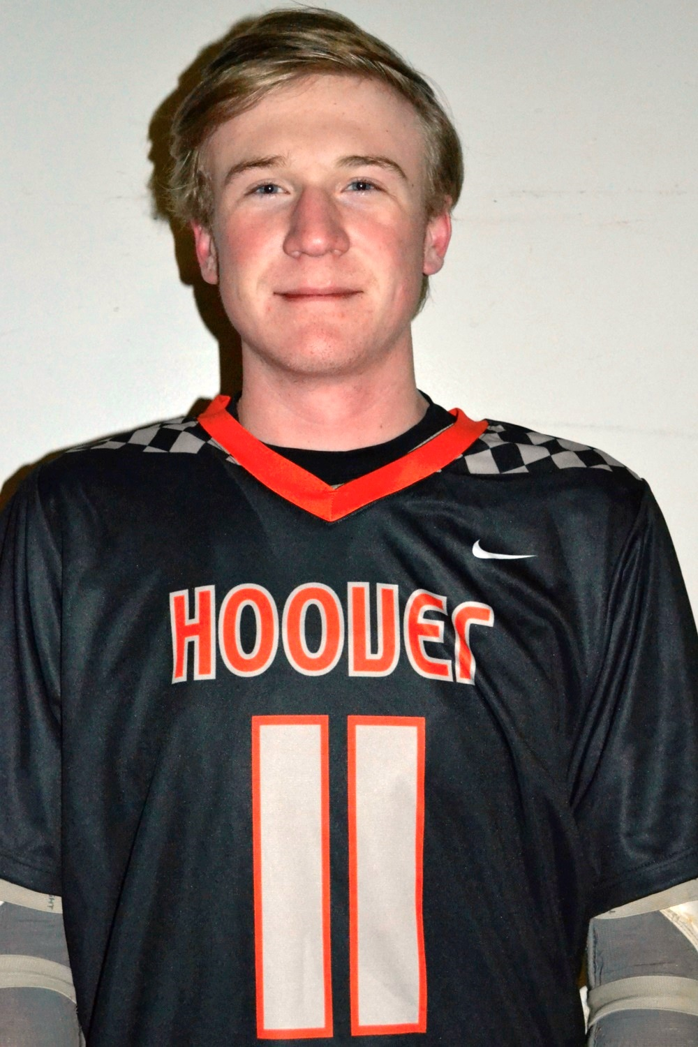 Hunter? Jarvis? mugshot