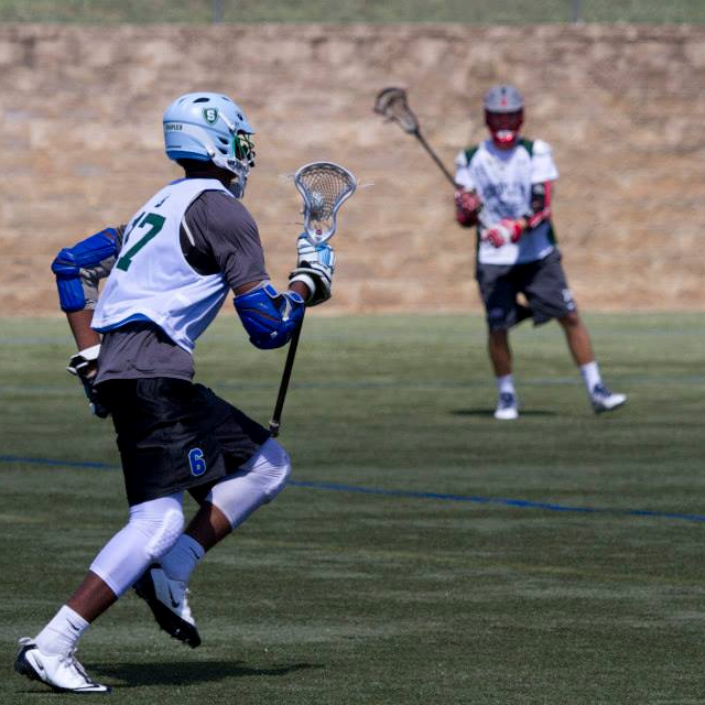 Amir Fluellen