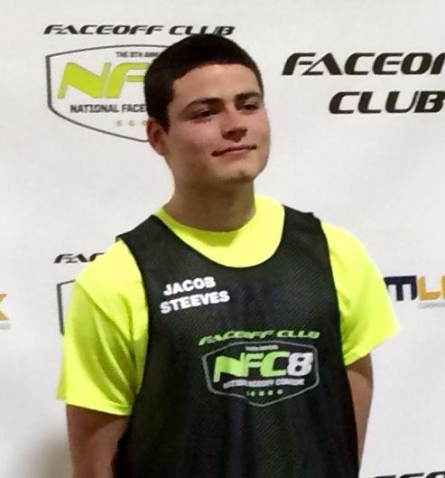 Jacob Sinclair-Steeves