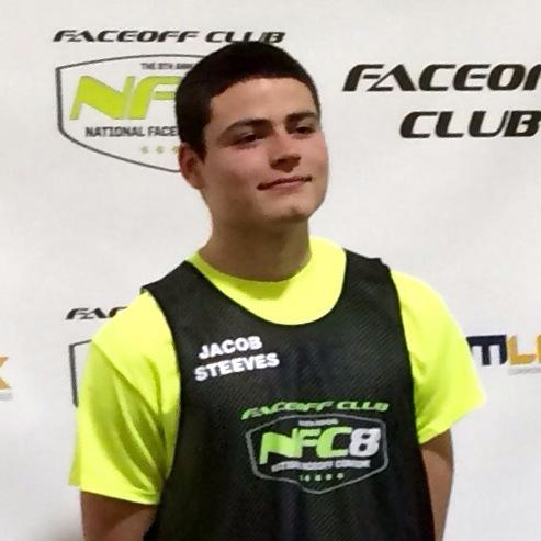 Jacob Sinclair-Steeves