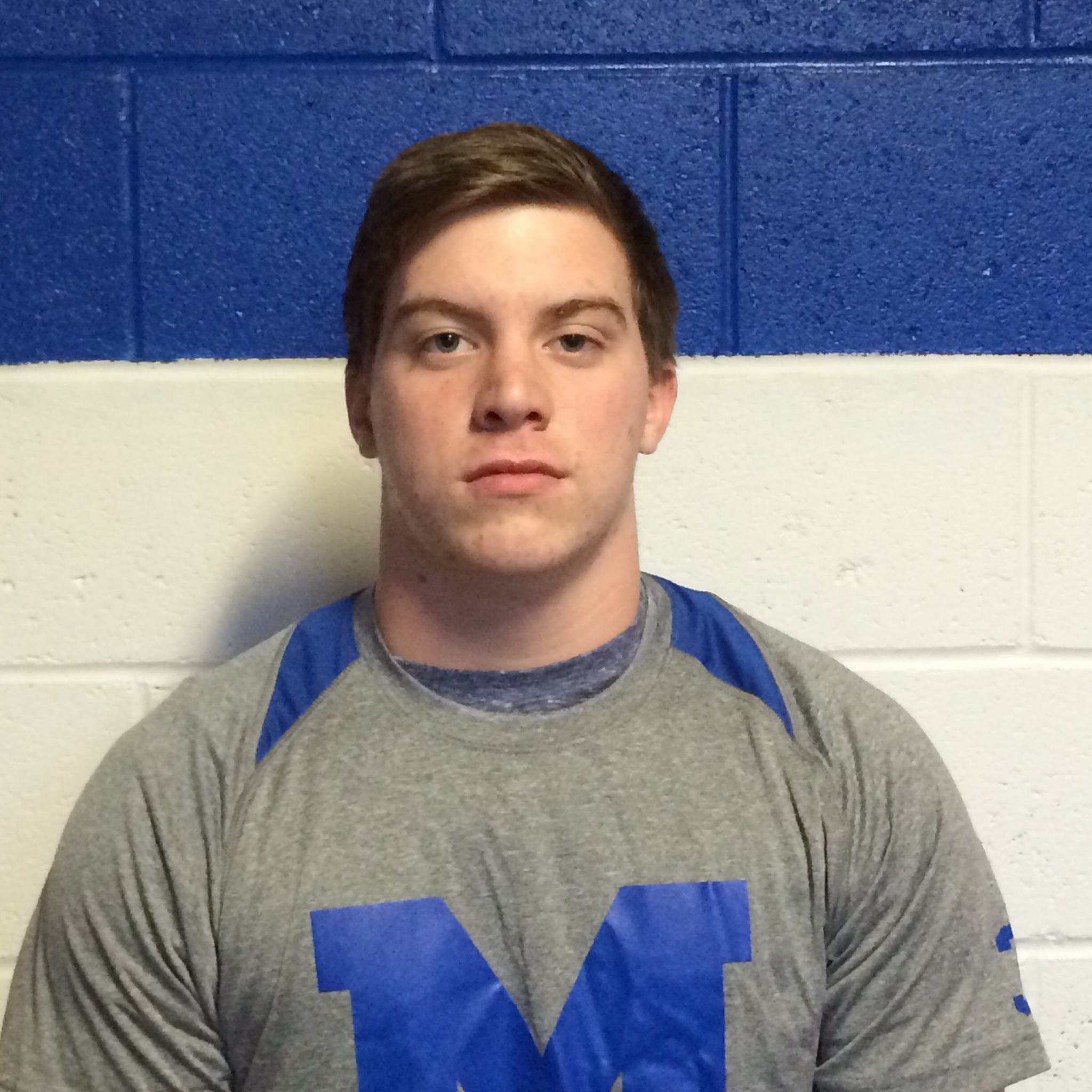 Jake Cotter