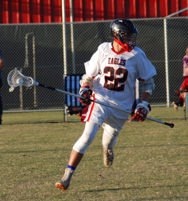 Michael Holahan