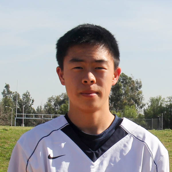 Vincent Li mugshot