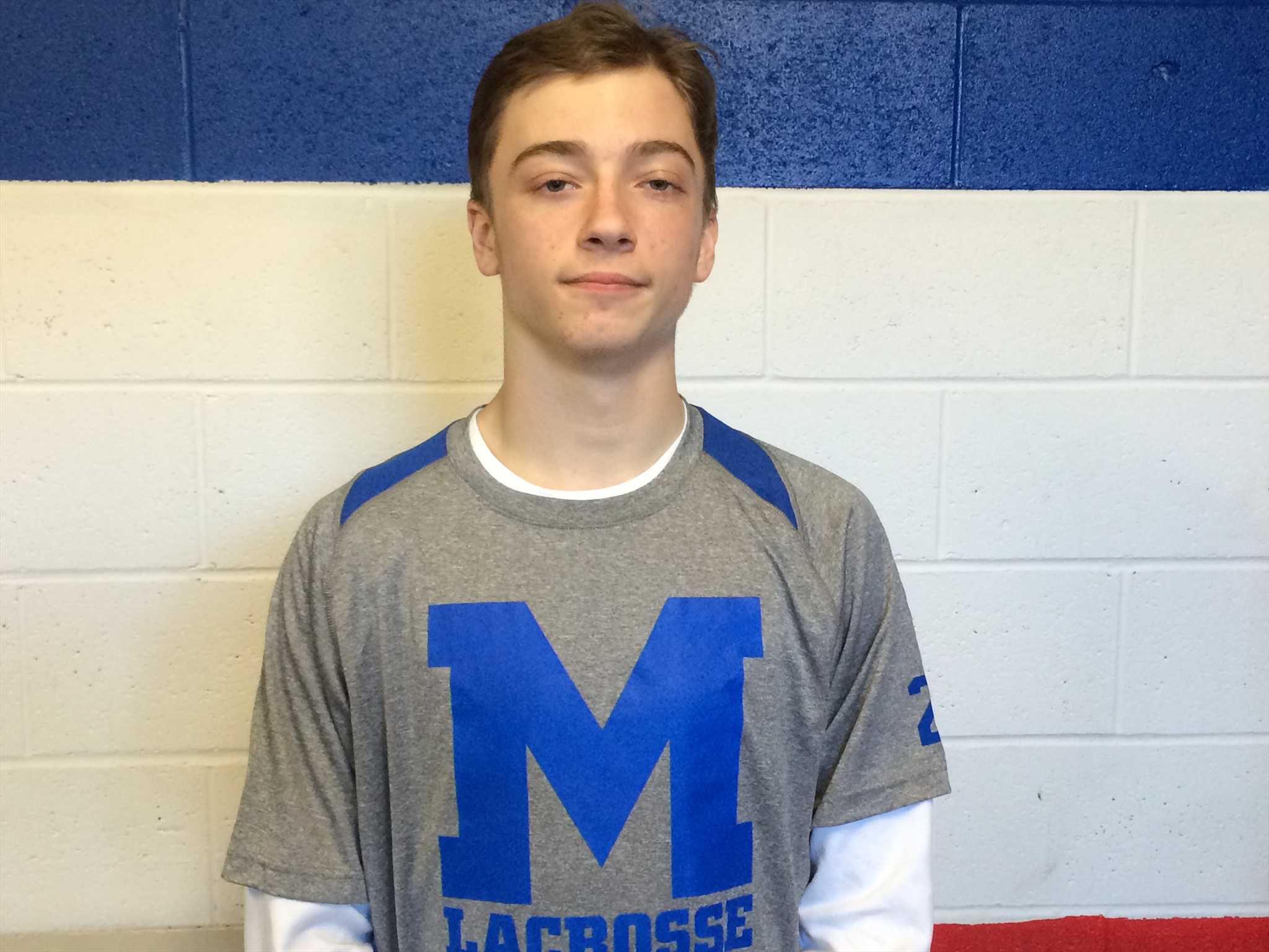 Mason Lewis