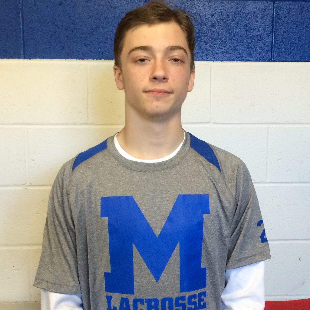 Mason Lewis mugshot