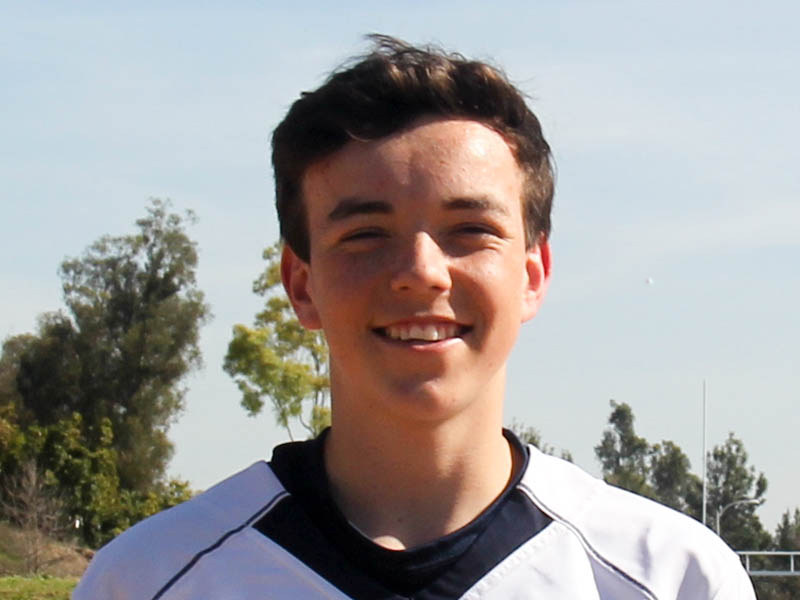 Ben Langdon mugshot
