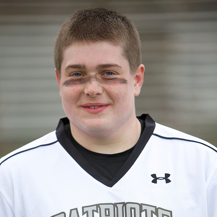 Nolan McCusker mugshot