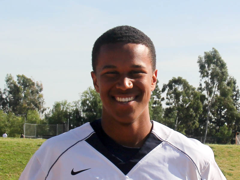 Marcus Redman
