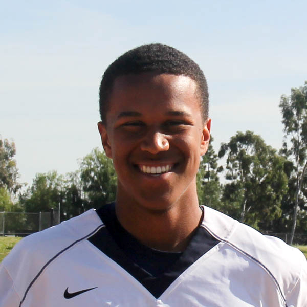 Marcus Redman mugshot
