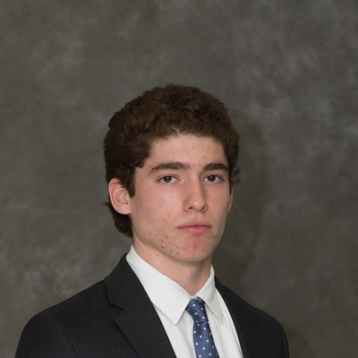 Jake Giotto