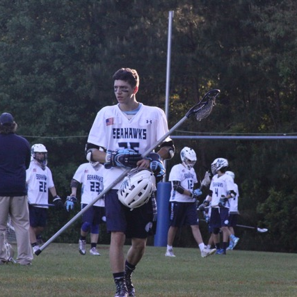 Tristan Galm