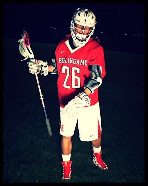 Luke Eichensehr
