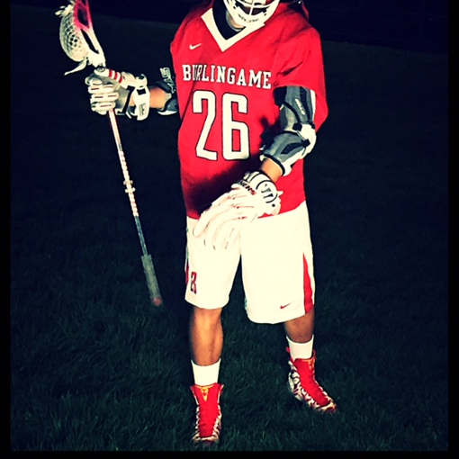 Luke Eichensehr