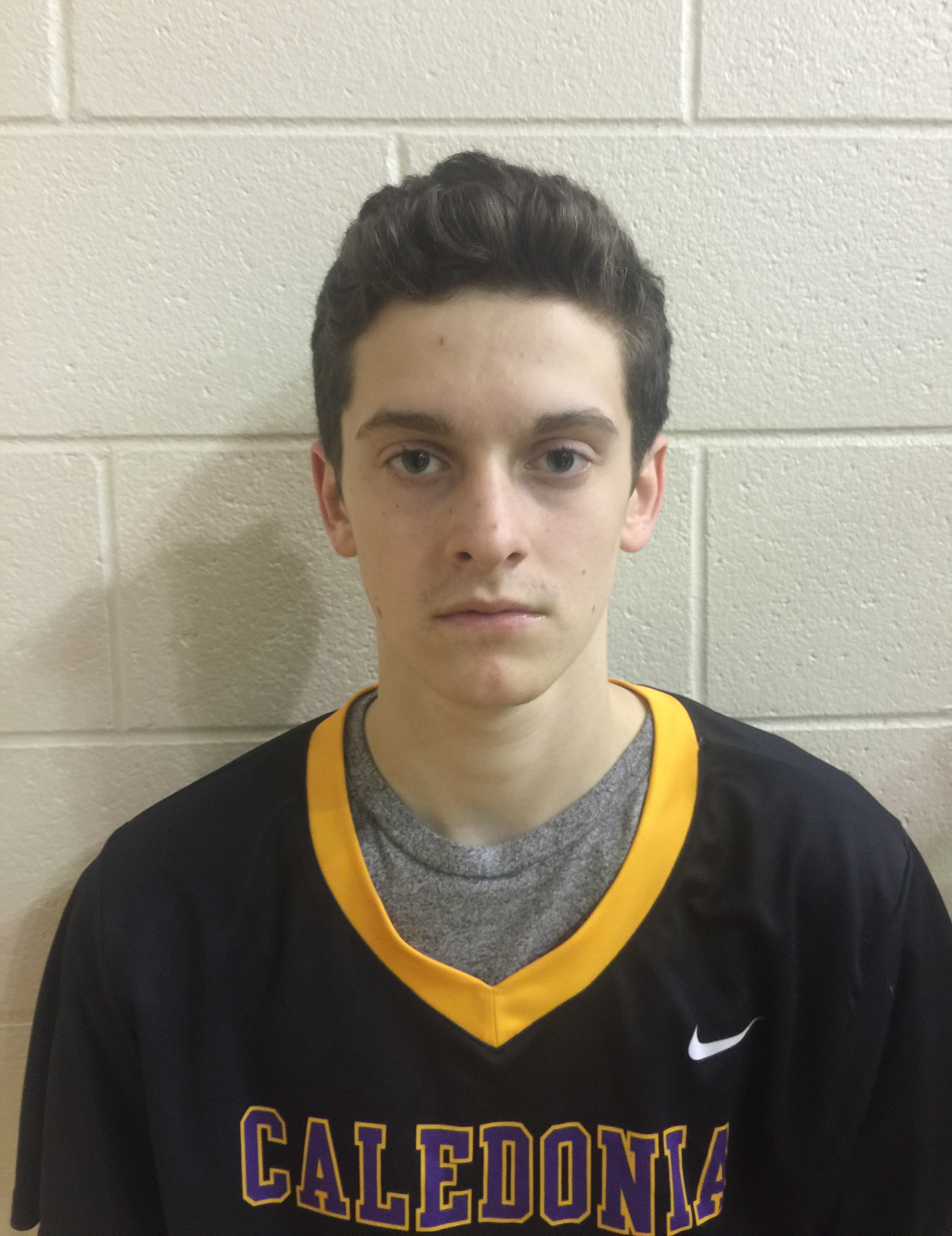 Nolan Winterburn mugshot