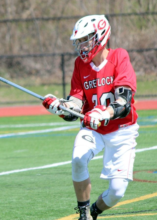 Kyle Bazonski