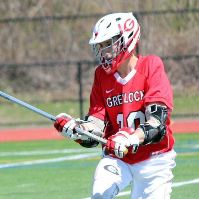 Kyle Bazonski