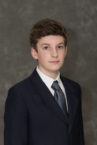 Harrison Bould