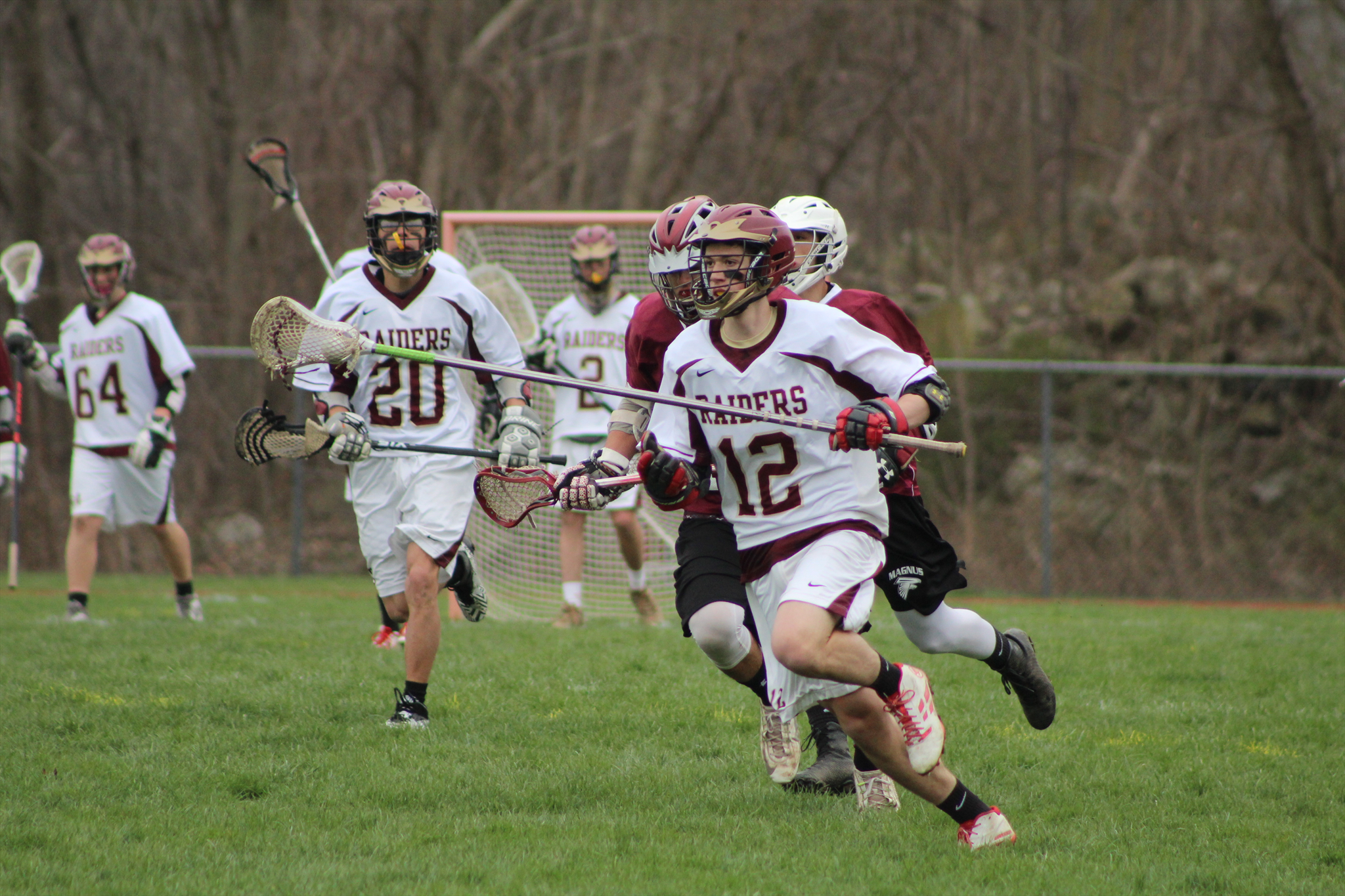 Liam Ebner