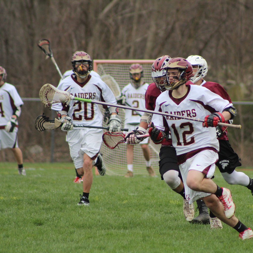 Liam Ebner