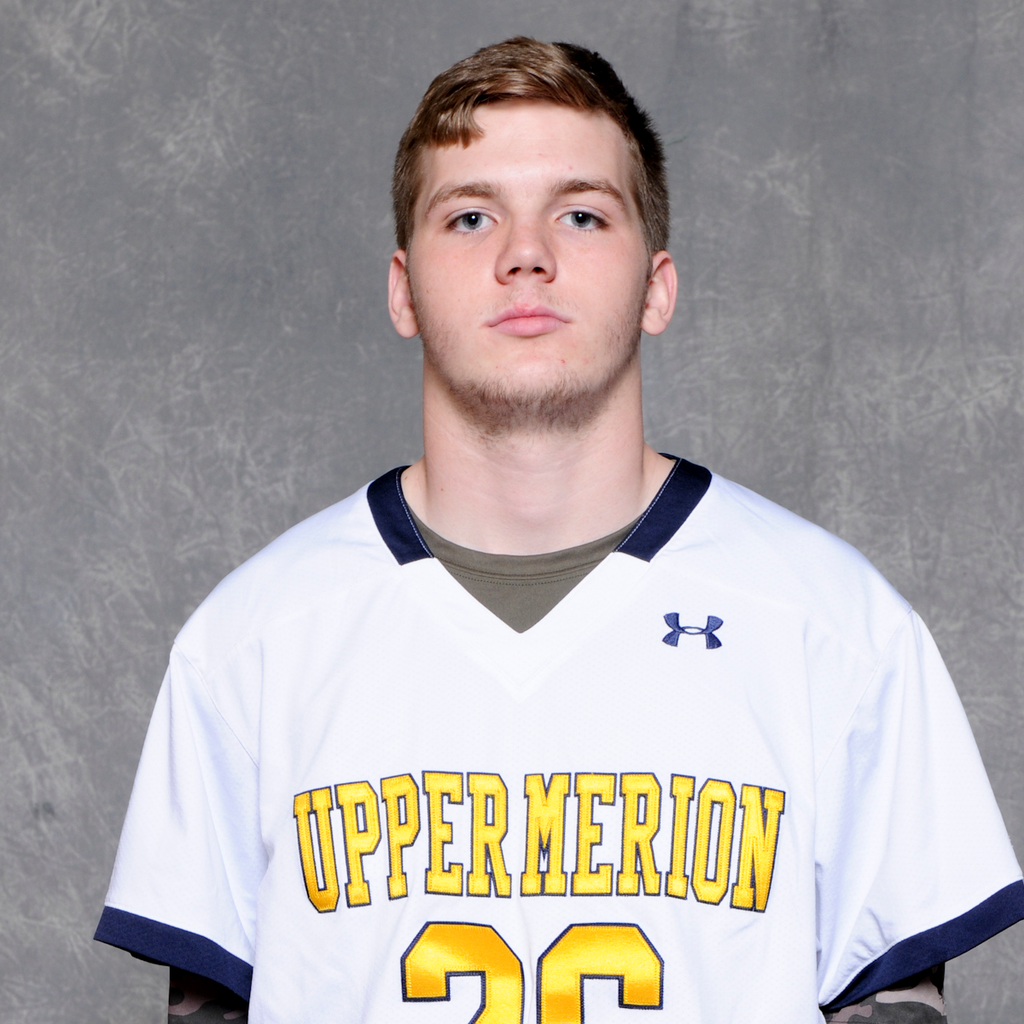 Liam Stutzman
